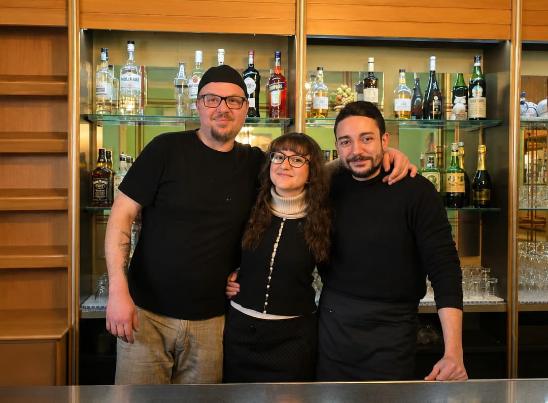I segreti della nostra cucina tradizionale