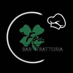 Trattoria Bar I Fortunelli Logo